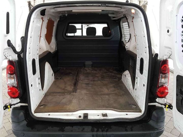 Photo 6 VIN: VF77FBHY6HJ540147 - CITROEN BERLINGO VAN 