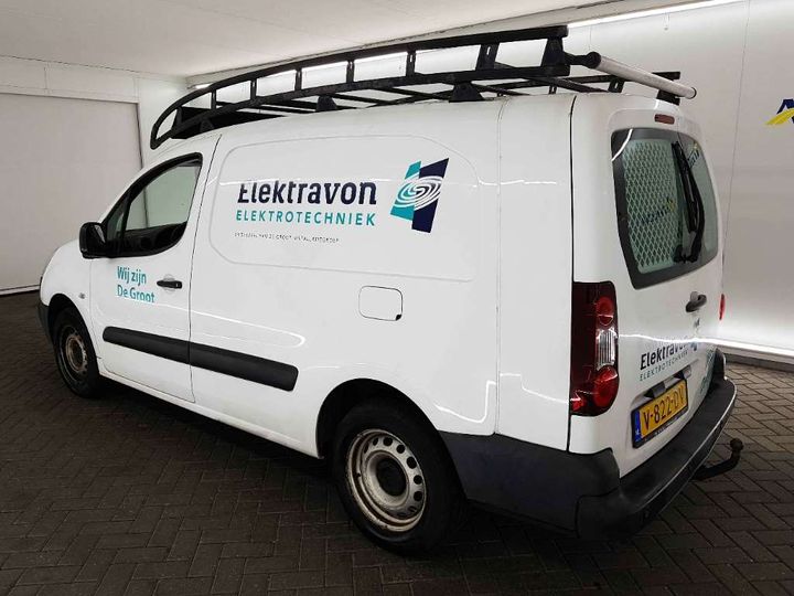 Photo 3 VIN: VF77FBHY6HJ540148 - CITROEN BERLINGO VAN 