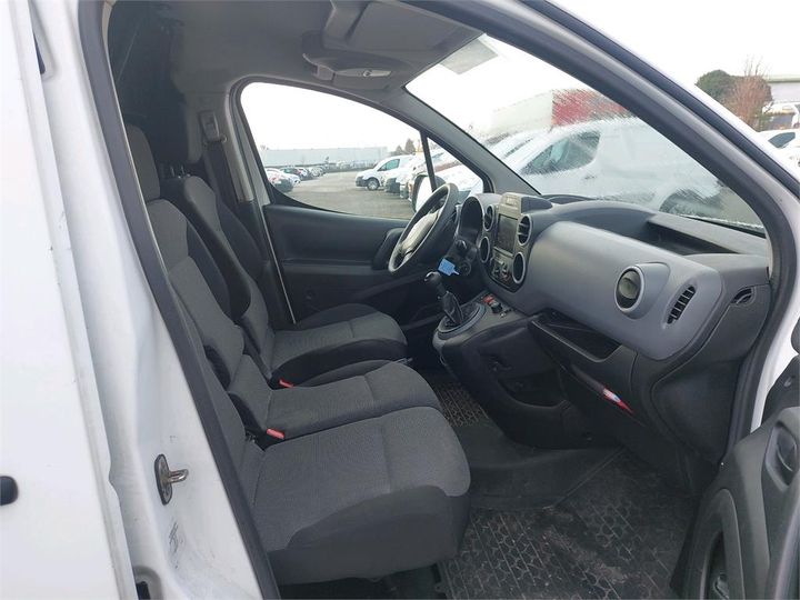 Photo 6 VIN: VF77FBHY6HJ540186 - CITROEN BERLINGO 