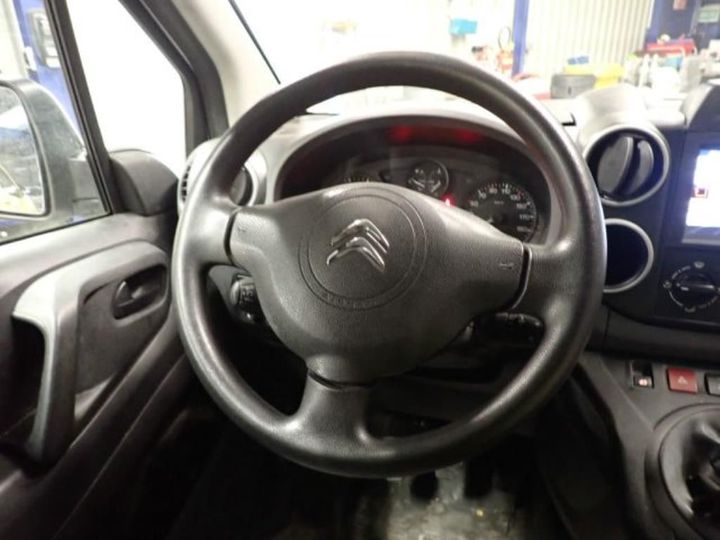 Photo 12 VIN: VF77FBHY6HJ540187 - CITROEN BERLINGO 