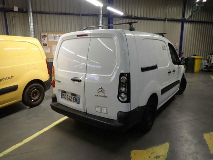 Photo 2 VIN: VF77FBHY6HJ540187 - CITROEN BERLINGO 