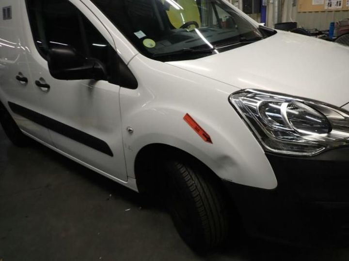 Photo 29 VIN: VF77FBHY6HJ540187 - CITROEN BERLINGO 