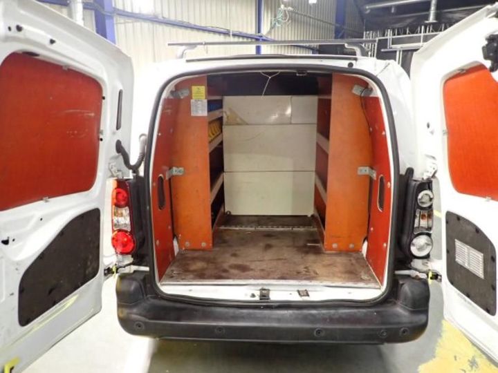 Photo 3 VIN: VF77FBHY6HJ540187 - CITROEN BERLINGO 