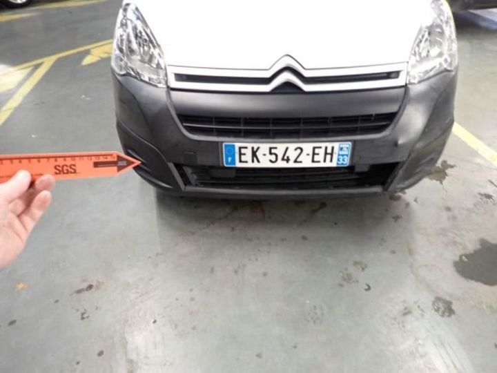 Photo 31 VIN: VF77FBHY6HJ540187 - CITROEN BERLINGO 