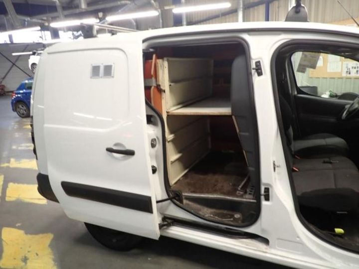 Photo 6 VIN: VF77FBHY6HJ540187 - CITROEN BERLINGO 