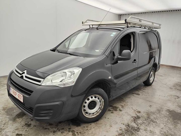 Photo 0 VIN: VF77FBHY6HJ544038 - CITROEN BERLINGO FL&#3915 