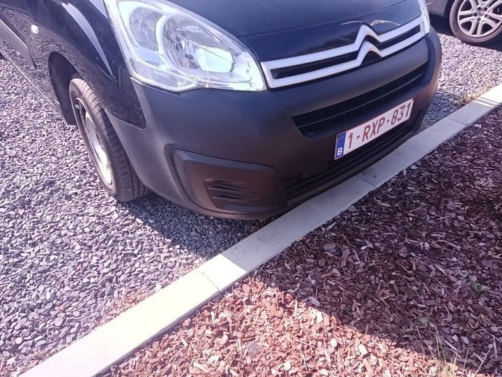 Photo 31 VIN: VF77FBHY6HJ544038 - CITROEN BERLINGO FL&#3915 