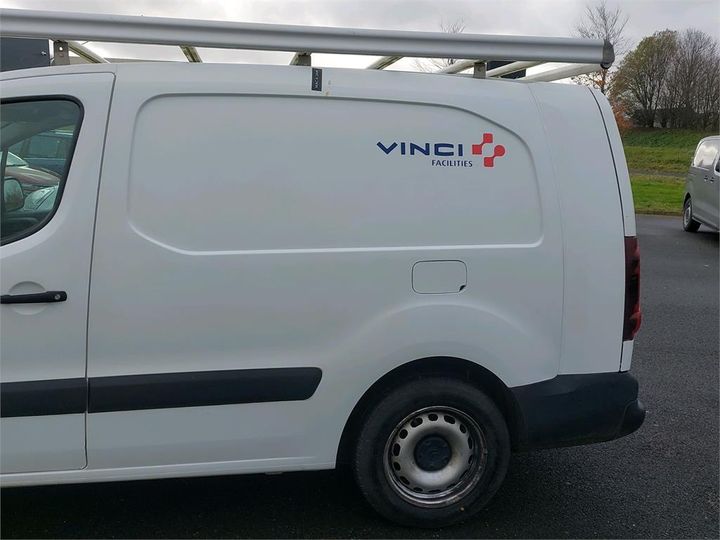 Photo 15 VIN: VF77FBHY6HJ625336 - CITROEN BERLINGO 