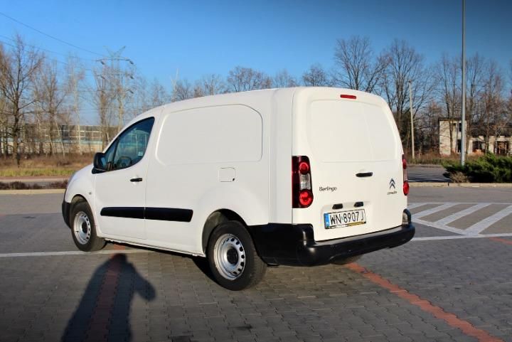 Photo 0 VIN: VF77FBHY6HJ690169 - CITROEN BERLINGO L2 