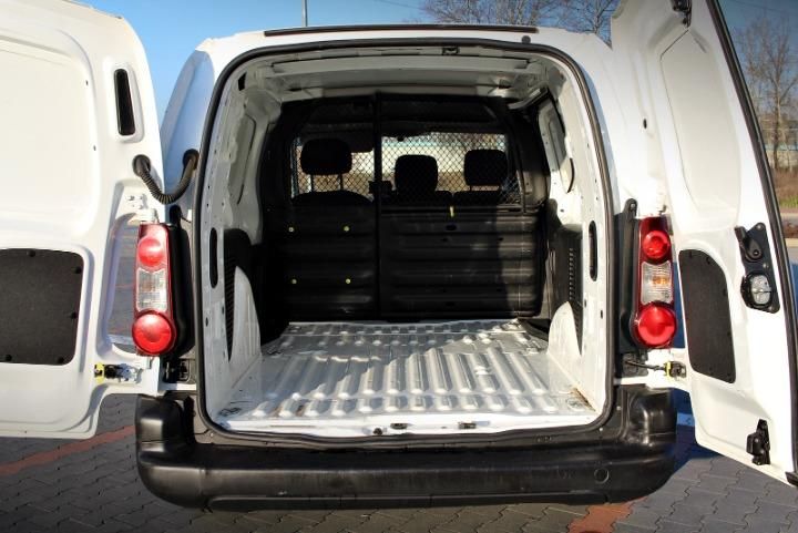 Photo 14 VIN: VF77FBHY6HJ690169 - CITROEN BERLINGO L2 