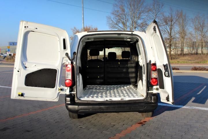 Photo 19 VIN: VF77FBHY6HJ690169 - CITROEN BERLINGO L2 