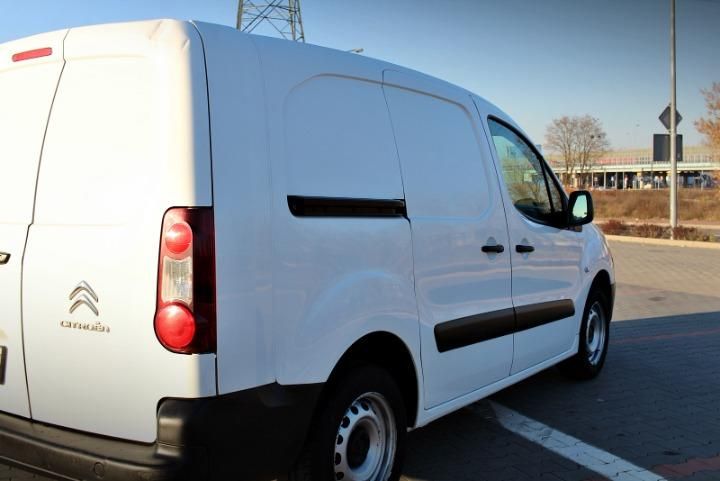 Photo 7 VIN: VF77FBHY6HJ690169 - CITROEN BERLINGO L2 