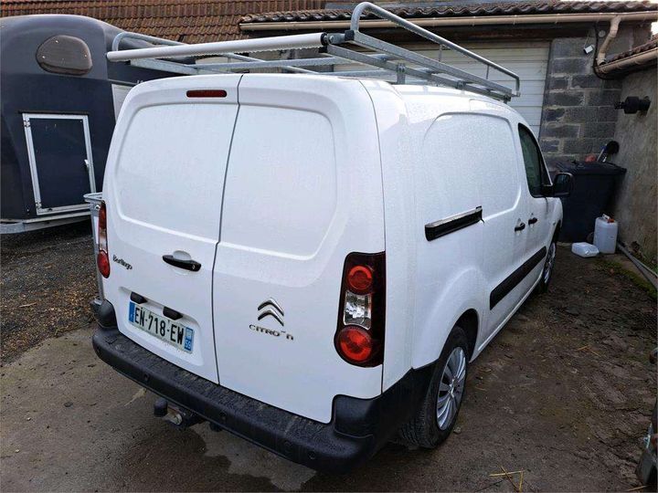 Photo 3 VIN: VF77FBHY6HJ690214 - CITROEN BERLINGO 