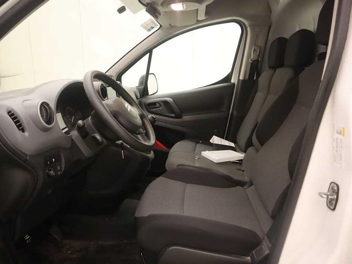 Photo 10 VIN: VF77FBHY6HJ692492 - CITROEN BERLINGO 