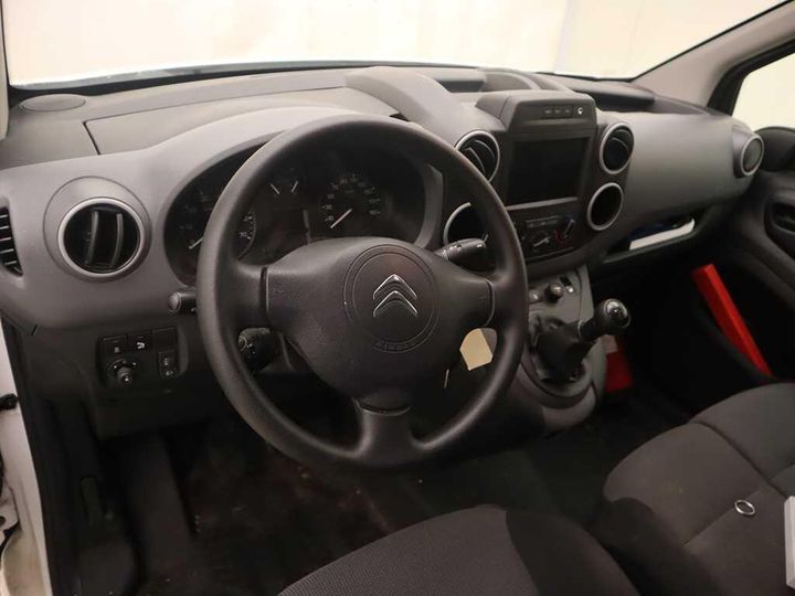 Photo 13 VIN: VF77FBHY6HJ692492 - CITROEN BERLINGO 