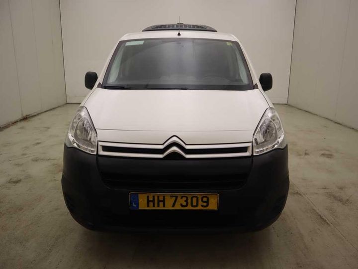 Photo 14 VIN: VF77FBHY6HJ692492 - CITROEN BERLINGO 