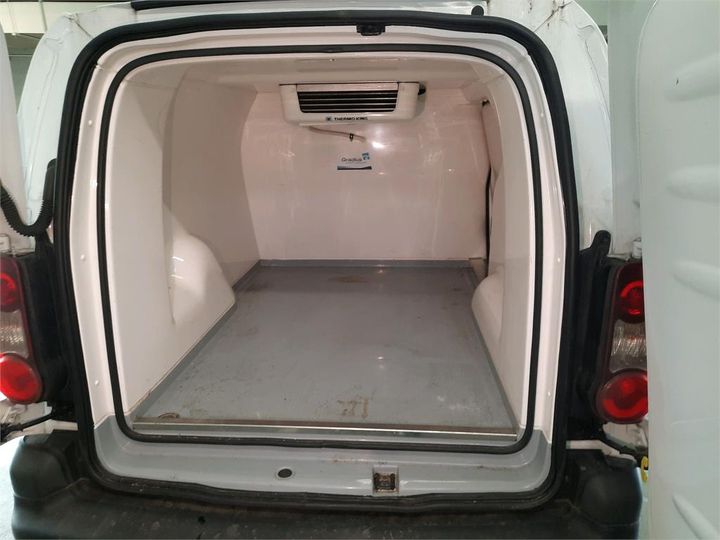 Photo 3 VIN: VF77FBHY6HJ692492 - CITROEN BERLINGO 