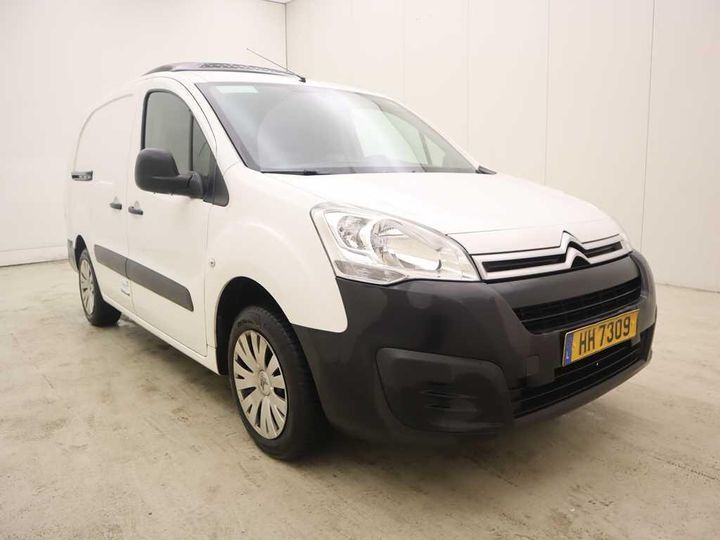 Photo 7 VIN: VF77FBHY6HJ692492 - CITROEN BERLINGO 