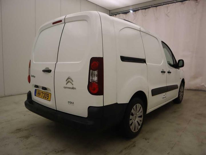 Photo 9 VIN: VF77FBHY6HJ692492 - CITROEN BERLINGO 