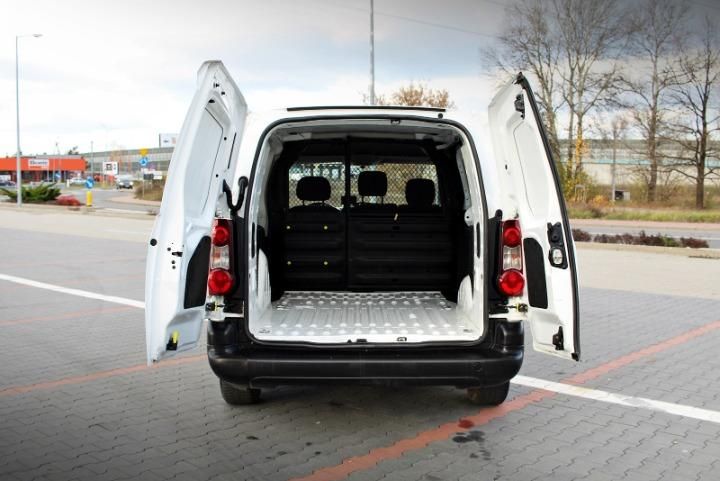 Photo 9 VIN: VF77FBHY6HJ694245 - CITROEN BERLINGO L2 