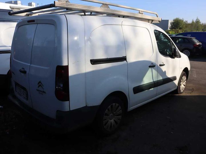 Photo 10 VIN: VF77FBHY6HJ696761 - CITROEN BERLINGO 