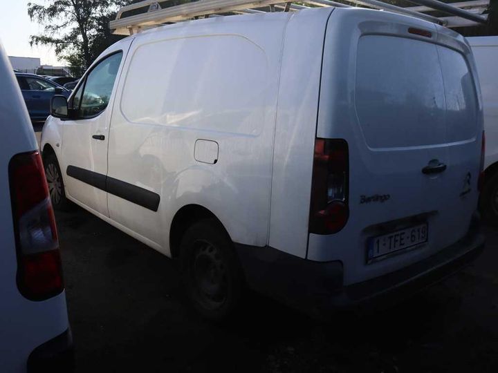 Photo 9 VIN: VF77FBHY6HJ696761 - CITROEN BERLINGO 