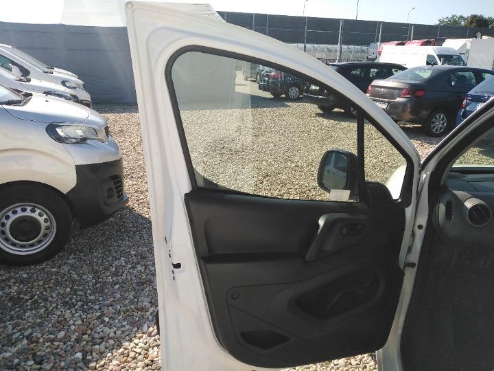 Photo 23 VIN: VF77FBHY6HJ700810 - CITROEN BERLINGO L2 