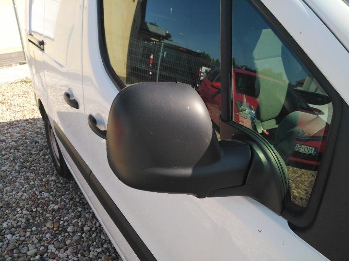 Photo 17 VIN: VF77FBHY6HJ700810 - CITROEN BERLINGO L2 