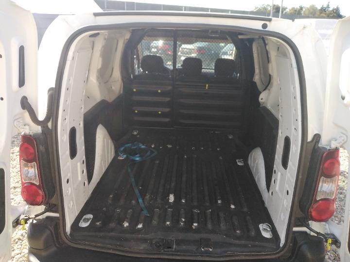 Photo 31 VIN: VF77FBHY6HJ700810 - CITROEN BERLINGO L2 