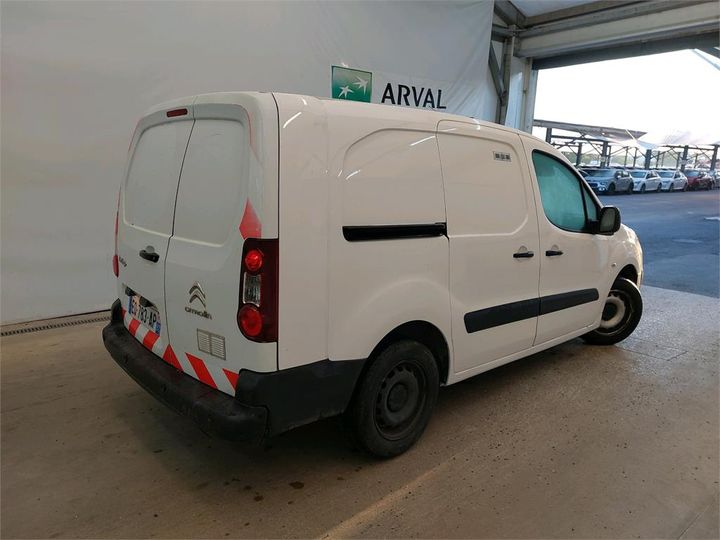 Photo 3 VIN: VF77FBHY6HJ726144 - CITROEN BERLINGO 