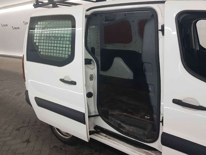 Photo 15 VIN: VF77FBHY6HJ732383 - CITROEN BERLINGO VAN 