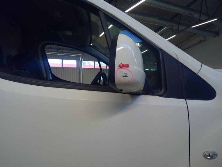 Photo 21 VIN: VF77FBHY6HJ788677 - CITROEN BERLINGO 