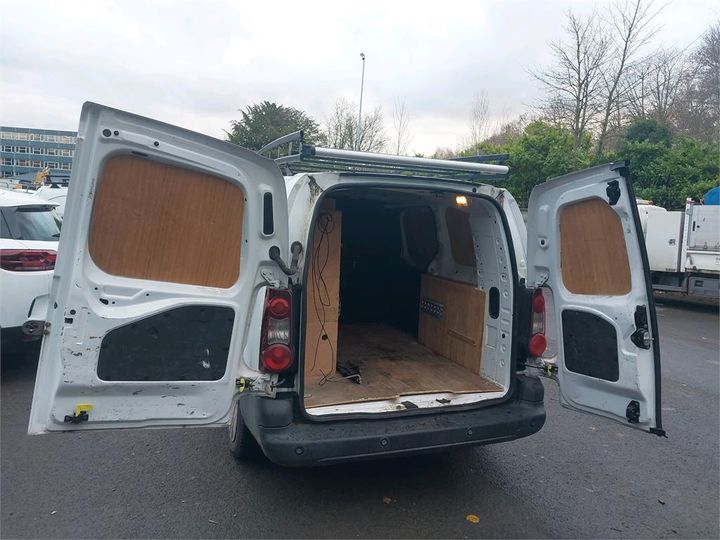 Photo 3 VIN: VF77FBHY6HJ799033 - CITROEN BERLINGO 