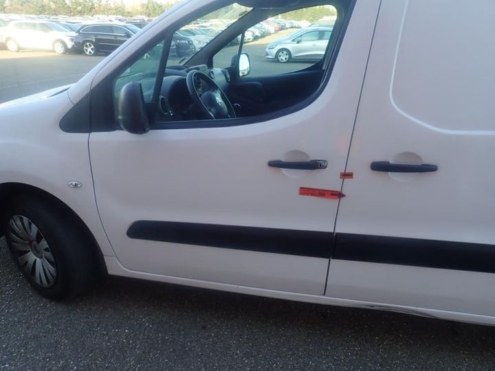 Photo 27 VIN: VF77FBHY6HJ802291 - CITROEN BERLINGO 