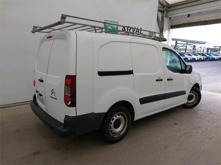 Photo 3 VIN: VF77FBHY6HJ847095 - CITROEN BERLINGO 