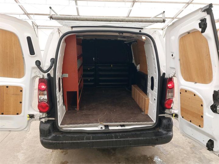 Photo 5 VIN: VF77FBHY6HJ847095 - CITROEN BERLINGO 