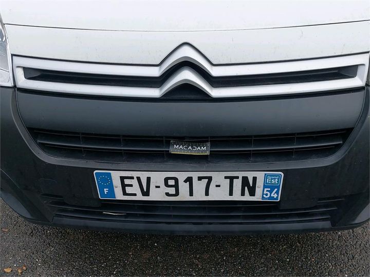 Photo 21 VIN: VF77FBHY6JJ569979 - CITROEN BERLINGO 