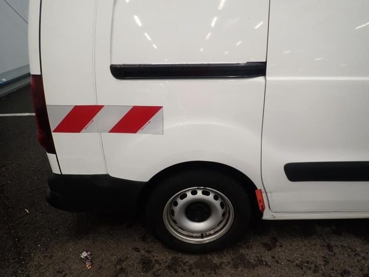 Photo 28 VIN: VF77FBHY6JJ578861 - CITROEN BERLINGO 