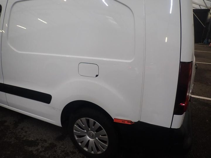 Photo 26 VIN: VF77FBHY6JJ604442 - CITROEN BERLINGO 