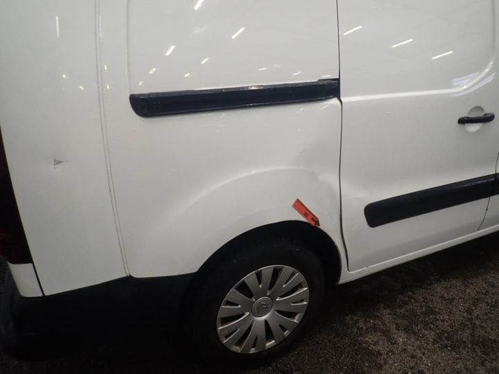 Photo 32 VIN: VF77FBHY6JJ604442 - CITROEN BERLINGO 