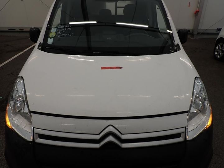 Photo 19 VIN: VF77FBHY6JJ606769 - CITROEN BERLINGO 