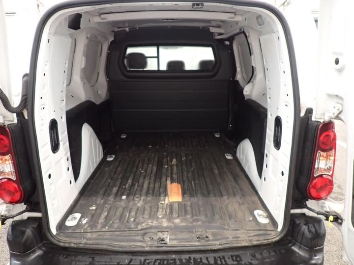 Photo 3 VIN: VF77FBHY6JJ606769 - CITROEN BERLINGO 