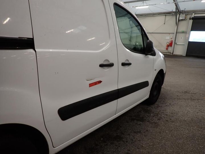 Photo 22 VIN: VF77FBHY6JJ606771 - CITROEN BERLINGO 