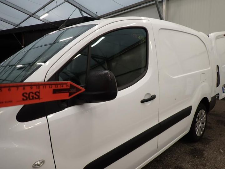 Photo 26 VIN: VF77FBHY6JJ606771 - CITROEN BERLINGO 