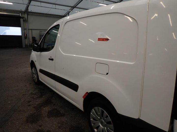 Photo 28 VIN: VF77FBHY6JJ606771 - CITROEN BERLINGO 