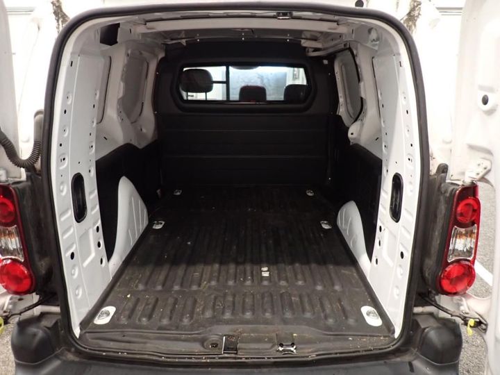 Photo 3 VIN: VF77FBHY6JJ606771 - CITROEN BERLINGO 