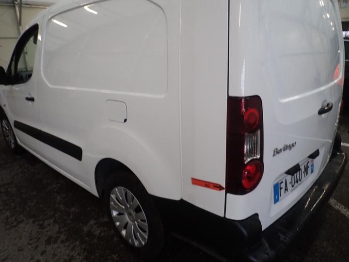 Photo 25 VIN: VF77FBHY6JJ777738 - CITROEN BERLINGO 