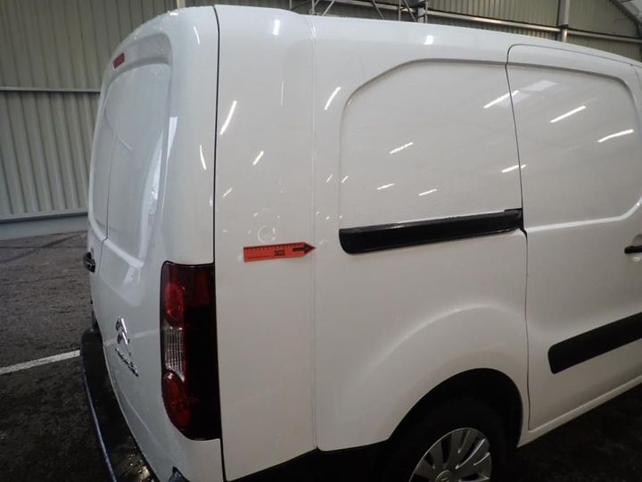 Photo 27 VIN: VF77FBHY6JJ777738 - CITROEN BERLINGO 