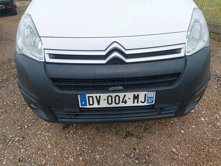 Photo 11 VIN: VF77FBHYMFJ779030 - CITROEN BERLINGO 