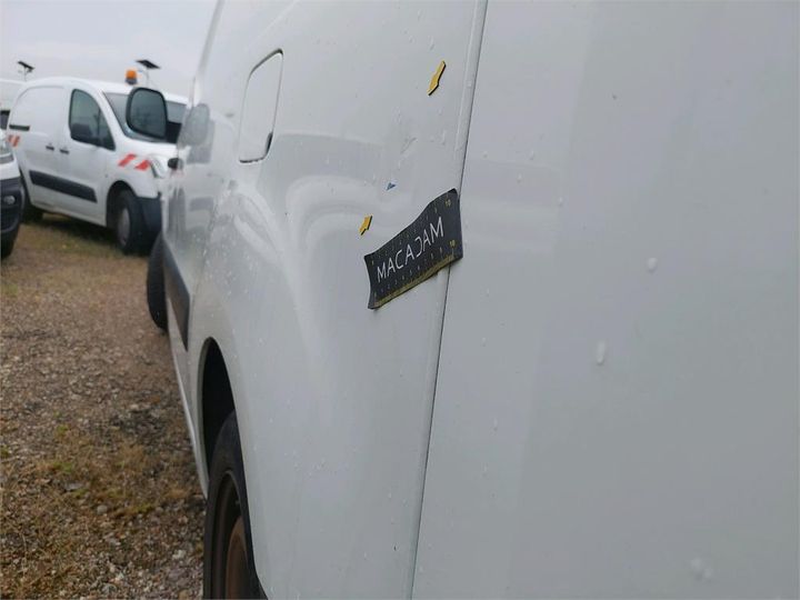 Photo 24 VIN: VF77FBHYMFJ779030 - CITROEN BERLINGO 